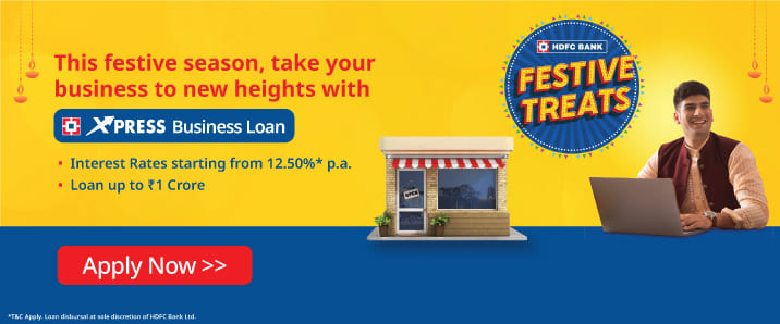 Business Loan
